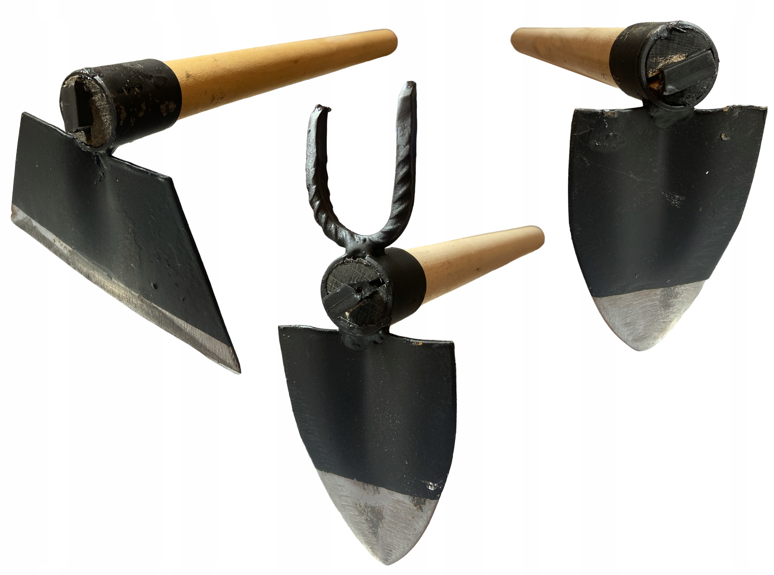 Plečka Metalstyl 0609 + 2 ďalšie produkty